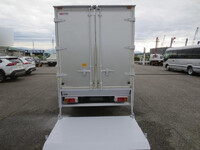HINO Dutro Aluminum Van 2RG-XZC605M 2020 115,758km_7
