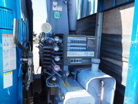 MITSUBISHI FUSO Fighter Truck (With 4 Steps Of Cranes) PA-FK64F 2006 318,399km_12