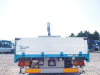 MITSUBISHI FUSO Fighter Truck (With 4 Steps Of Cranes) PA-FK64F 2006 318,399km_16