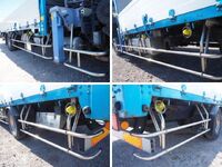MITSUBISHI FUSO Fighter Truck (With 4 Steps Of Cranes) PA-FK64F 2006 318,399km_19