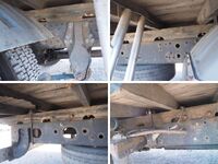 MITSUBISHI FUSO Fighter Truck (With 4 Steps Of Cranes) PA-FK64F 2006 318,399km_20
