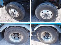 MITSUBISHI FUSO Fighter Truck (With 4 Steps Of Cranes) PA-FK64F 2006 318,399km_21
