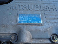 MITSUBISHI FUSO Fighter Truck (With 4 Steps Of Cranes) PA-FK64F 2006 318,399km_23