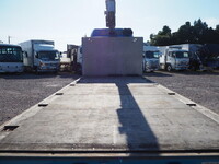 MITSUBISHI FUSO Fighter Truck (With 4 Steps Of Cranes) PA-FK64F 2006 318,399km_26
