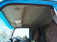 MITSUBISHI FUSO Fighter Truck (With 4 Steps Of Cranes) PA-FK64F 2006 318,399km_30