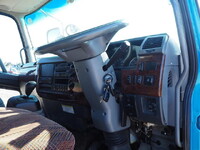 MITSUBISHI FUSO Fighter Truck (With 4 Steps Of Cranes) PA-FK64F 2006 318,399km_33