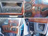 MITSUBISHI FUSO Fighter Truck (With 4 Steps Of Cranes) PA-FK64F 2006 318,399km_37