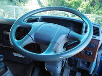 MITSUBISHI FUSO Fighter Truck (With 4 Steps Of Cranes) PA-FK64F 2006 318,399km_40