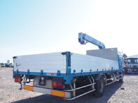 MITSUBISHI FUSO Fighter Truck (With 4 Steps Of Cranes) PA-FK64F 2006 318,399km_4