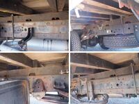 HINO Ranger Truck (With 4 Steps Of Cranes) BKG-FD7JKYA 2008 99,010km_19