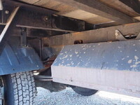 HINO Ranger Truck (With 4 Steps Of Cranes) BKG-FD7JKYA 2008 99,010km_20