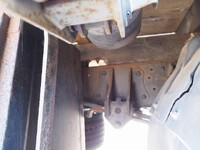 HINO Ranger Truck (With 4 Steps Of Cranes) BKG-FD7JKYA 2008 99,010km_22