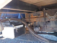HINO Ranger Truck (With 4 Steps Of Cranes) BKG-FD7JKYA 2008 99,010km_24