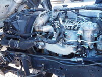 HINO Ranger Truck (With 4 Steps Of Cranes) BKG-FD7JKYA 2008 99,010km_27