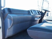 HINO Ranger Truck (With 4 Steps Of Cranes) BKG-FD7JKYA 2008 99,010km_31
