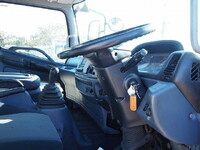 HINO Ranger Truck (With 4 Steps Of Cranes) BKG-FD7JKYA 2008 99,010km_35