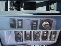 HINO Ranger Truck (With 4 Steps Of Cranes) BKG-FD7JKYA 2008 99,010km_37