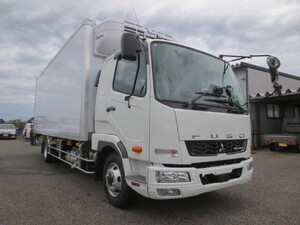 MITSUBISHI FUSO Fighter Refrigerator & Freezer Truck 2KG-FK65F 2025 1,169km_1