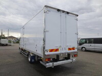 MITSUBISHI FUSO Fighter Refrigerator & Freezer Truck 2KG-FK65F 2025 1,169km_2