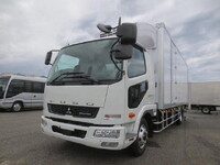 MITSUBISHI FUSO Fighter Refrigerator & Freezer Truck 2KG-FK65F 2025 1,169km_3