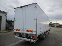 MITSUBISHI FUSO Fighter Refrigerator & Freezer Truck 2KG-FK65F 2025 1,169km_4