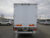 MITSUBISHI FUSO Fighter Refrigerator & Freezer Truck 2KG-FK65F 2025 1,169km_6