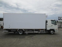 MITSUBISHI FUSO Fighter Refrigerator & Freezer Truck 2KG-FK65F 2025 1,169km_7