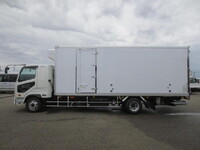MITSUBISHI FUSO Fighter Refrigerator & Freezer Truck 2KG-FK65F 2025 1,169km_8