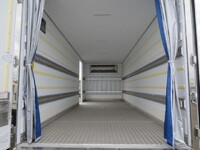 MITSUBISHI FUSO Fighter Refrigerator & Freezer Truck 2KG-FK65F 2025 1,169km_9
