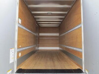 ISUZU Elf Aluminum Van 2RG-NLR88AN 2021 13,122km_10