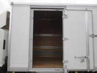 ISUZU Elf Aluminum Van 2RG-NLR88AN 2021 13,122km_11