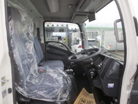 ISUZU Elf Aluminum Van 2RG-NLR88AN 2021 13,122km_14