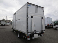 ISUZU Elf Aluminum Van 2RG-NLR88AN 2021 13,122km_2