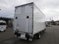 ISUZU Elf Aluminum Van 2RG-NLR88AN 2021 13,122km_4