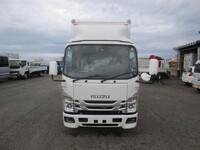 ISUZU Elf Aluminum Van 2RG-NLR88AN 2021 13,122km_5