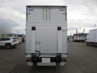 ISUZU Elf Aluminum Van 2RG-NLR88AN 2021 13,122km_6