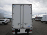 ISUZU Elf Aluminum Van 2RG-NLR88AN 2021 13,122km_7