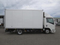 ISUZU Elf Aluminum Van 2RG-NLR88AN 2021 13,122km_8