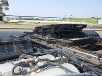 HINO Profia Trailer Head BKG-SH1EDXG 2006 570,860km_11
