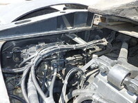 HINO Profia Trailer Head BKG-SH1EDXG 2006 570,860km_16