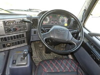 HINO Profia Trailer Head BKG-SH1EDXG 2006 570,860km_26