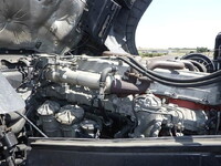 HINO Profia Trailer Head BKG-SH1EDXG 2006 570,860km_29