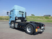 HINO Profia Trailer Head BKG-SH1EDXG 2006 570,860km_2