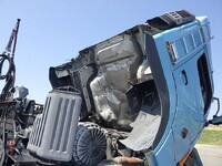 HINO Profia Trailer Head BKG-SH1EDXG 2006 570,860km_31