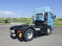 HINO Profia Trailer Head BKG-SH1EDXG 2006 570,860km_4