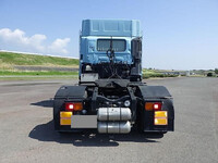 HINO Profia Trailer Head BKG-SH1EDXG 2006 570,860km_5