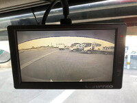MITSUBISHI FUSO Super Great Dump 2PG-FV70HX 2019 292,000km_12