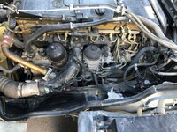 MITSUBISHI FUSO Super Great Dump 2PG-FV70HX 2019 292,000km_15