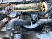MITSUBISHI FUSO Super Great Dump 2PG-FV70HX 2019 292,000km_16