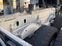 MITSUBISHI FUSO Super Great Dump 2PG-FV70HX 2019 292,000km_19